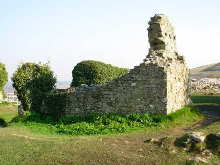 Inner Ward